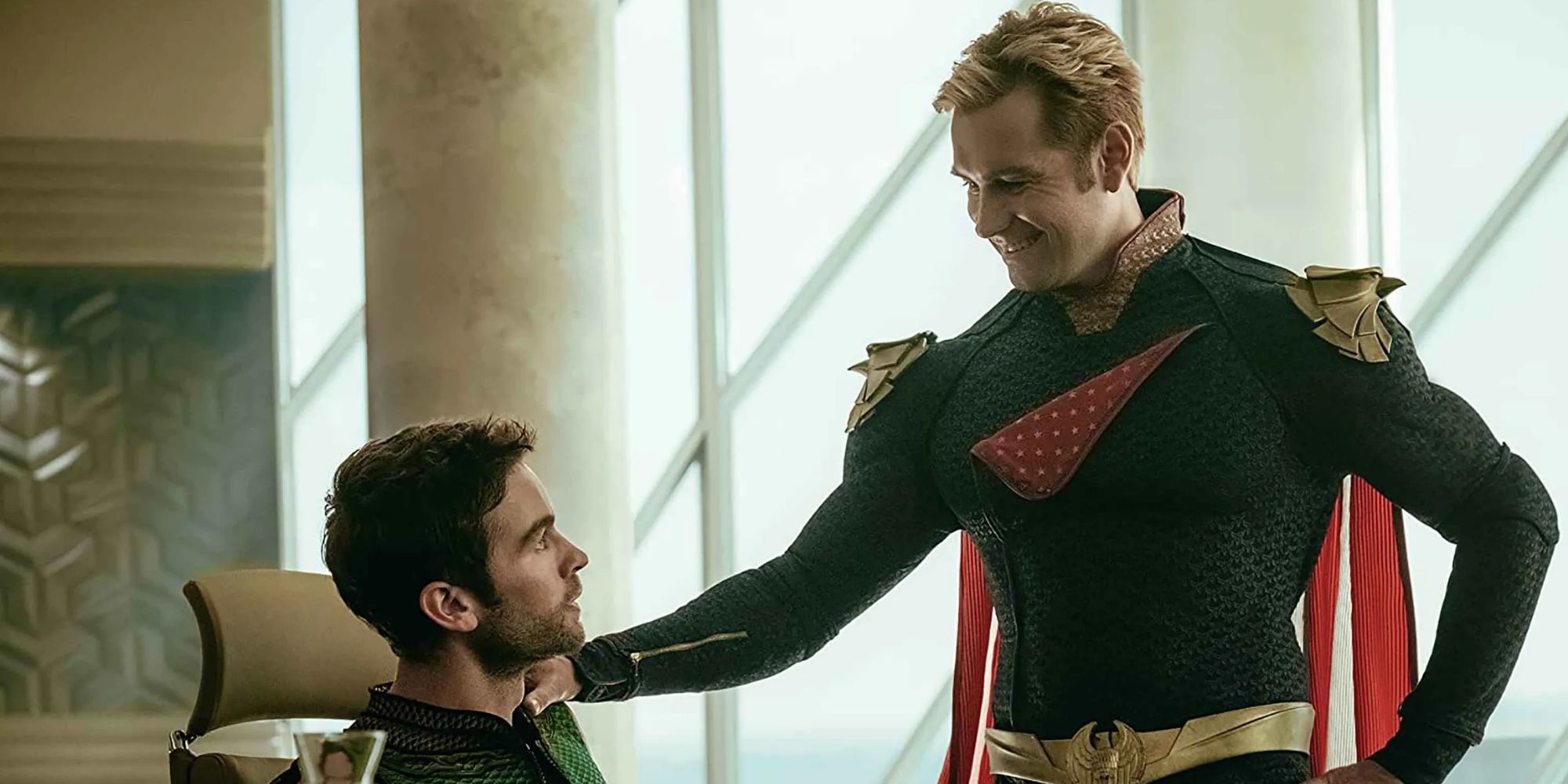 The Boys Season 4 Ending, Explained