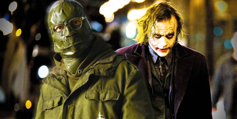 Joe Riddler The Batman: 10 Things You Didn't Know About The Riddler
