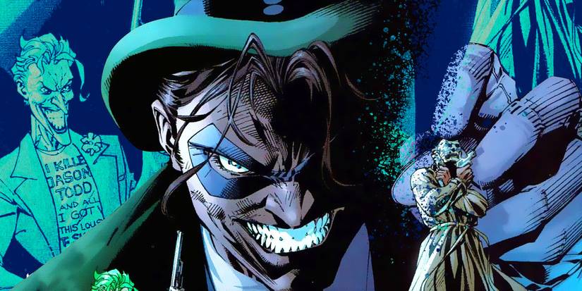 10 Signs Batman: Hush Is The Best Modern Batman Story