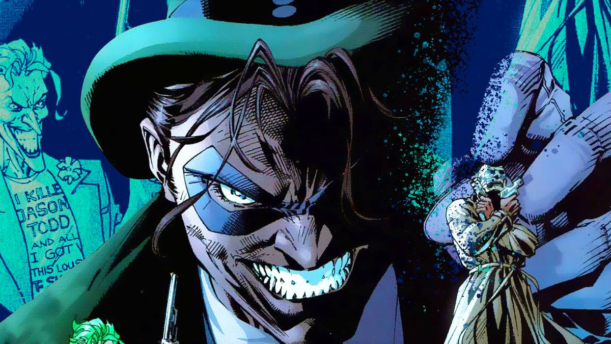 The Riddler Ranked Batman: 10 Best Actors Who've Played The Riddler, Ranked