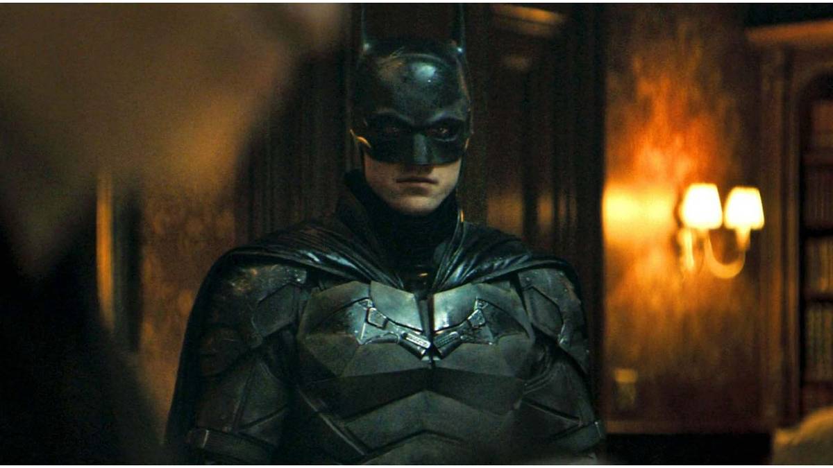 Why Batman’s Electrocution in The Batman Is Crucial to the Story