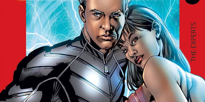 8 Marvel Comics You Wouldn't Want Your Parents To Find