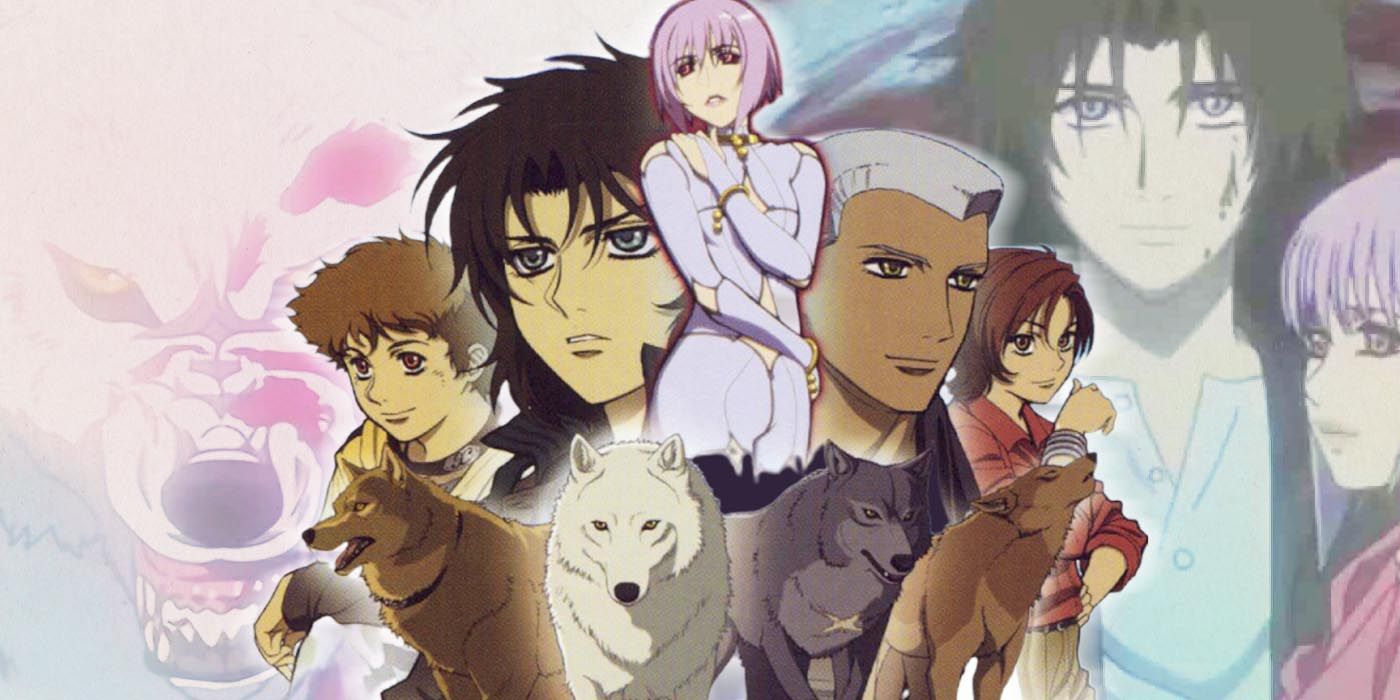 The Wolf's Rain Ending, Explained