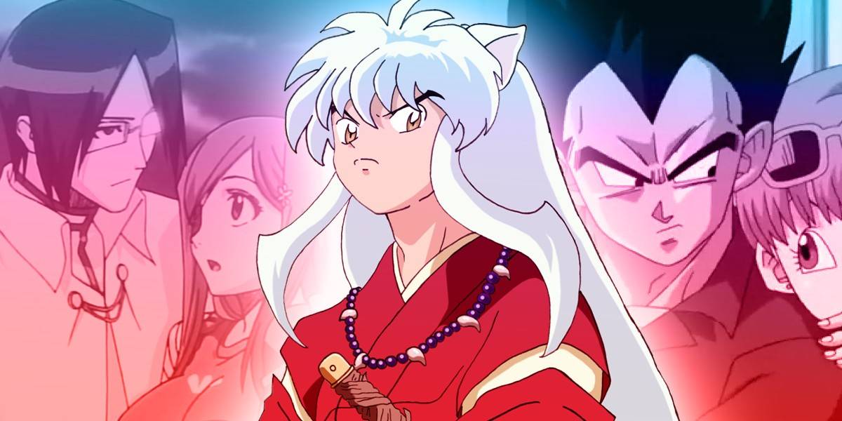 15 Best Male Tsundere Characters In Anime, Ranked