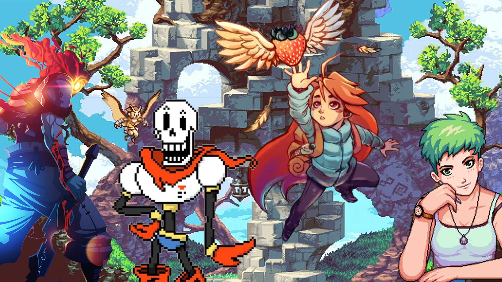 ’s 10 Premium Game Graphics for Indie Developers