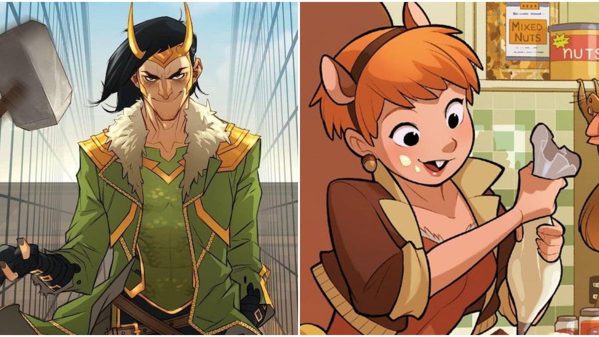 10 Strongest Marvel Characters Who Hate Fighting