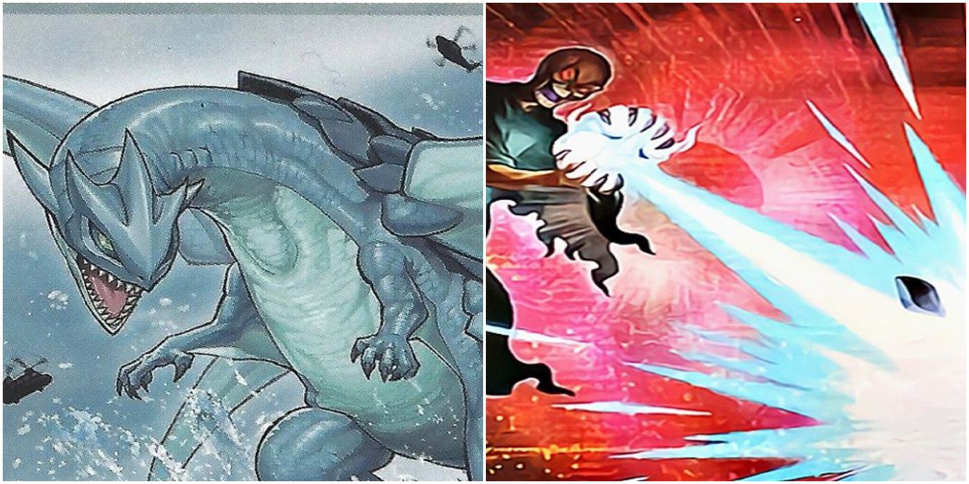 yugioh cards for any deck Amazon.com: Complete Custom Deck for Yu-Gi-Oh!