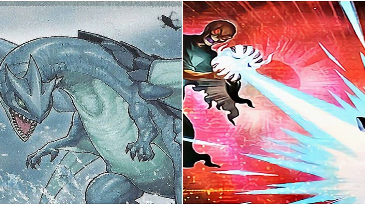 10 Yu-Gi-Oh! Cards You Can Fit Into Any Deck