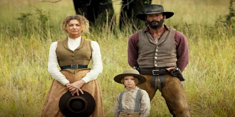 1883: 10 Things You Didn't Know About James Dutton