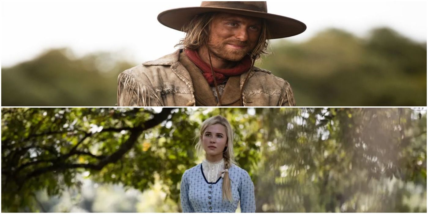 1883: 10 Things You Didn't Know About Elsa & Ennis