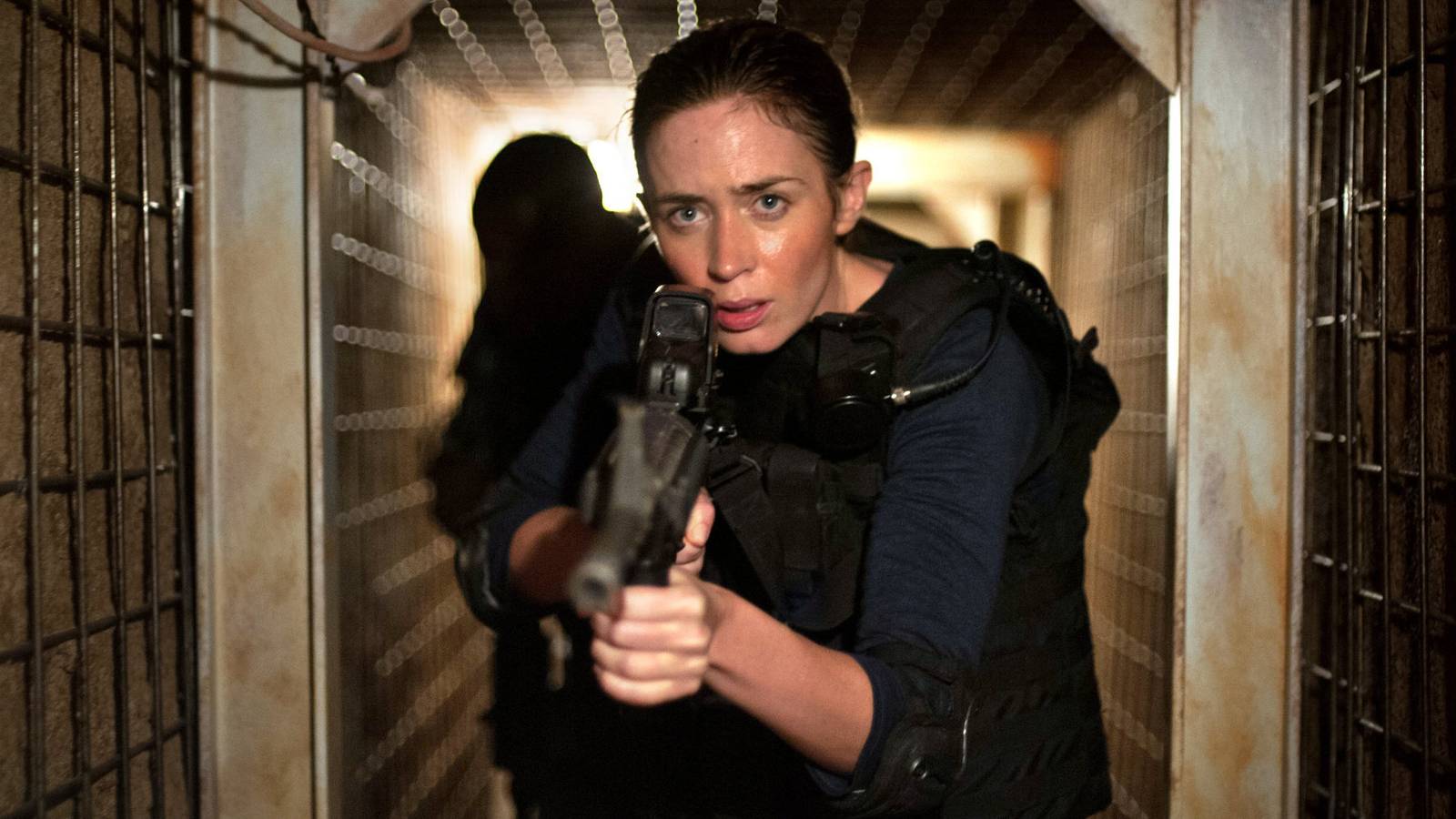 Taylor Sheridan's 121-Minute Action Thriller Masterpiece Is Soaring on HBO Max