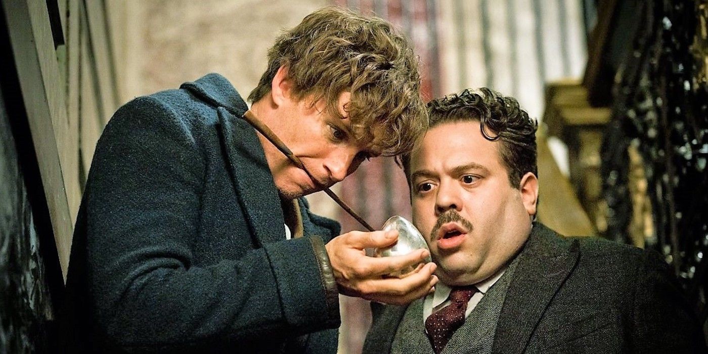 10 Most Powerful Muggles in Harry Potter, Ranked