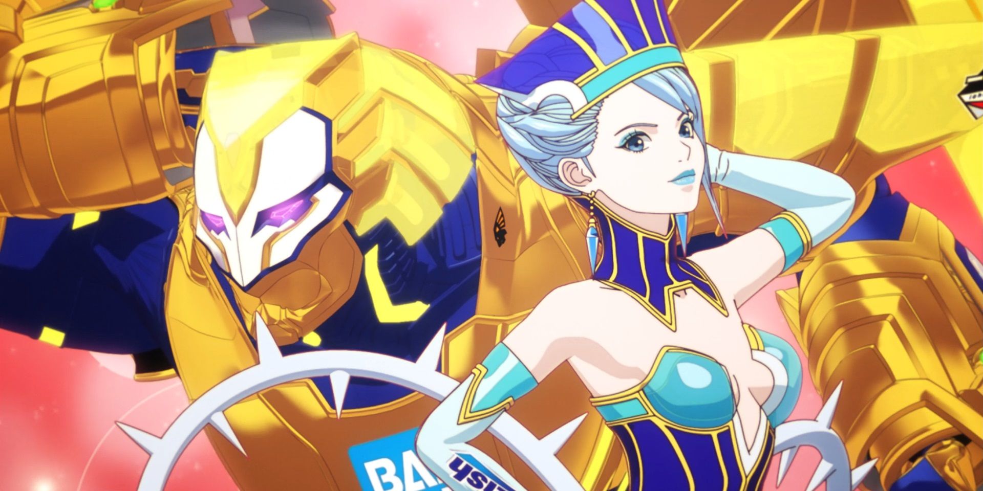 Where to Watch & Read Tiger & Bunny