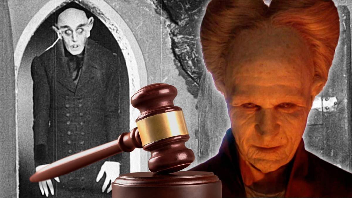 How Dracula’s Lawsuit Against Nosferatu Helped Create the Modern Vampire