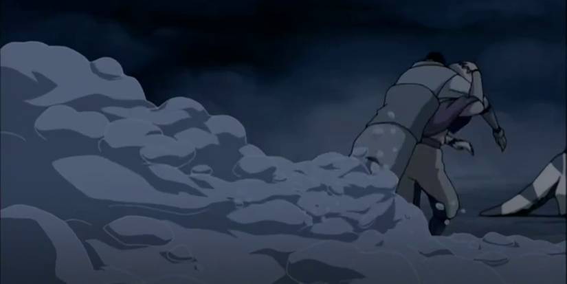 10 Times In Avatar Prince Zuko Could've Redeemed Himself