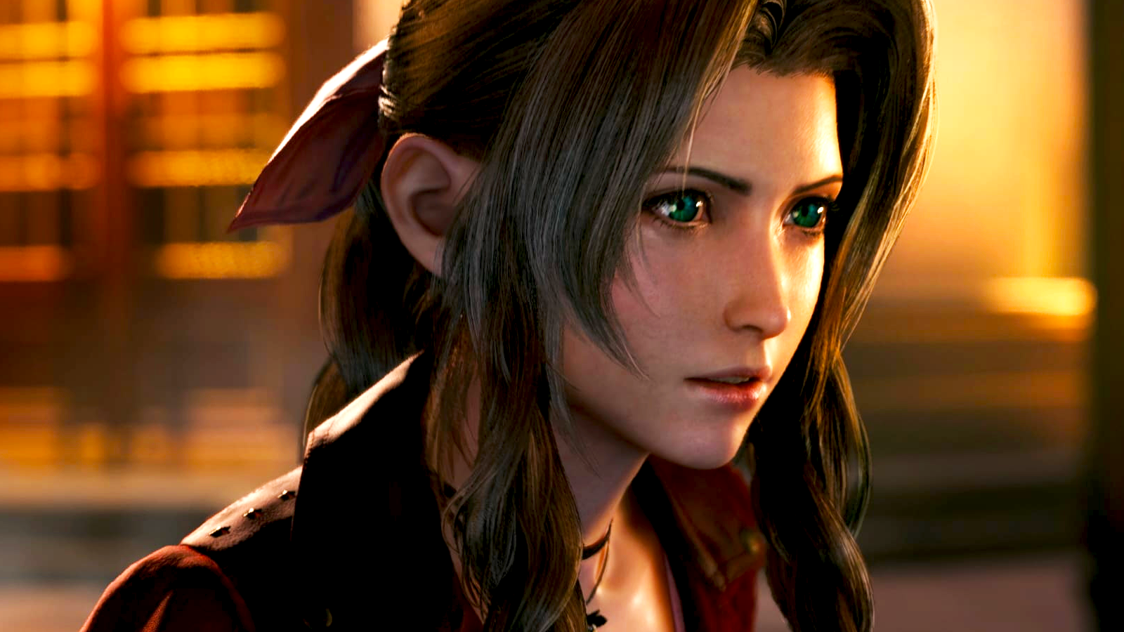 New Final Fantasy VII Remake Update Changes its Ending in a Major Way
