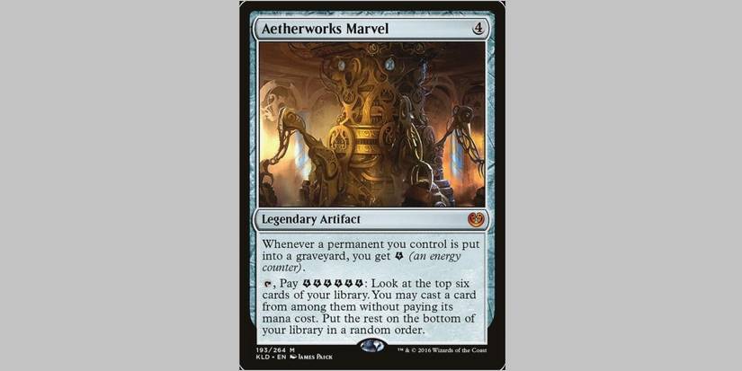 most broken mtg cards ever What is the most broken card in standard Magic: the Gathering?
