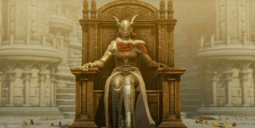 Every Elden Ring Ending (And What They Mean)