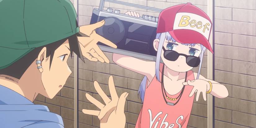Top 10 Best Anime Raps, Ranked