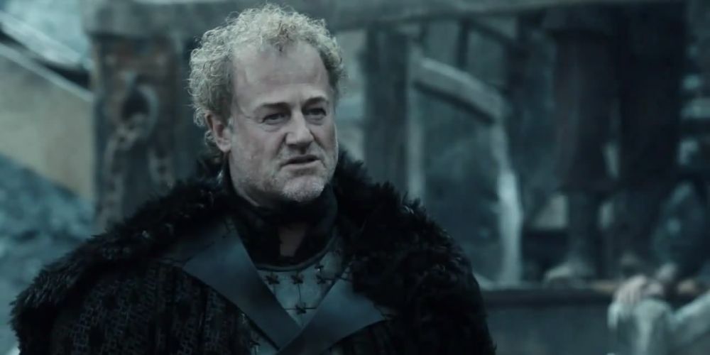 10 Mind-Blowing Game of Thrones Plot Twists That Changed Everything We ...