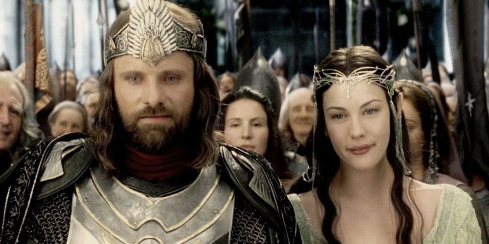 Why Was The Lord of the Rings' Fourth Age So Important?