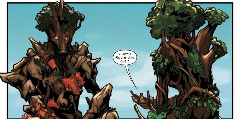Arakko and Krakoa