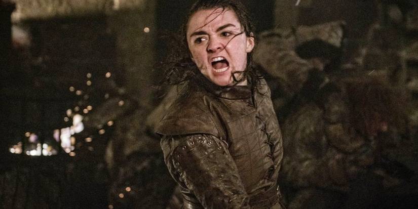 HBO s Game Of Thrones Sequel Will Fix Arya Stark s Controversial Ending hbo-s-game-of-thrones-sequel-will-fix-arya-stark-s-controversial-ending