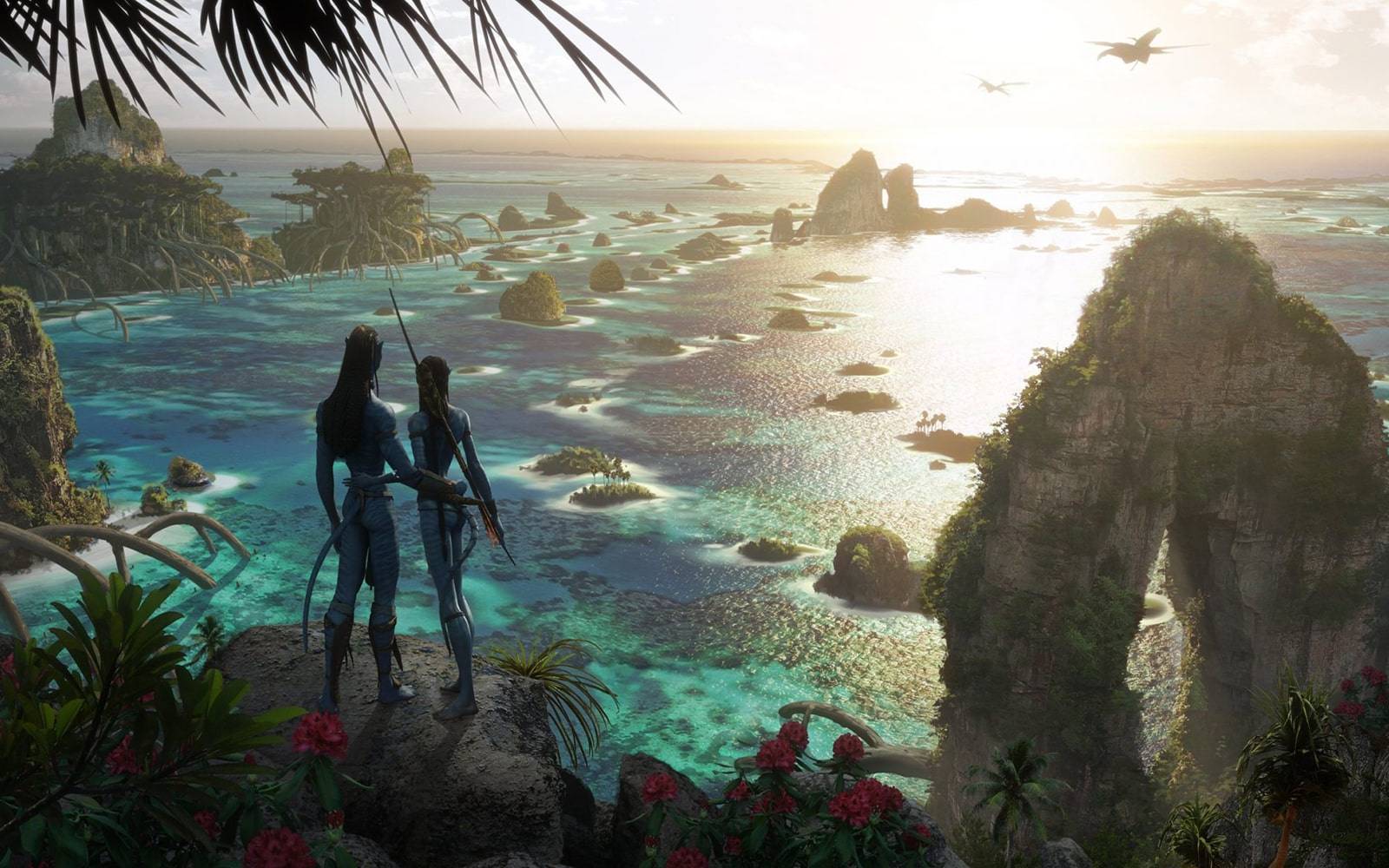 Avatar: The Way of Water