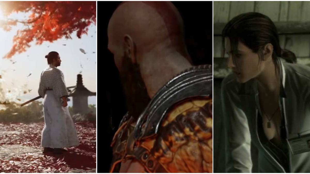 10 Best Quotes From PlayStation Games