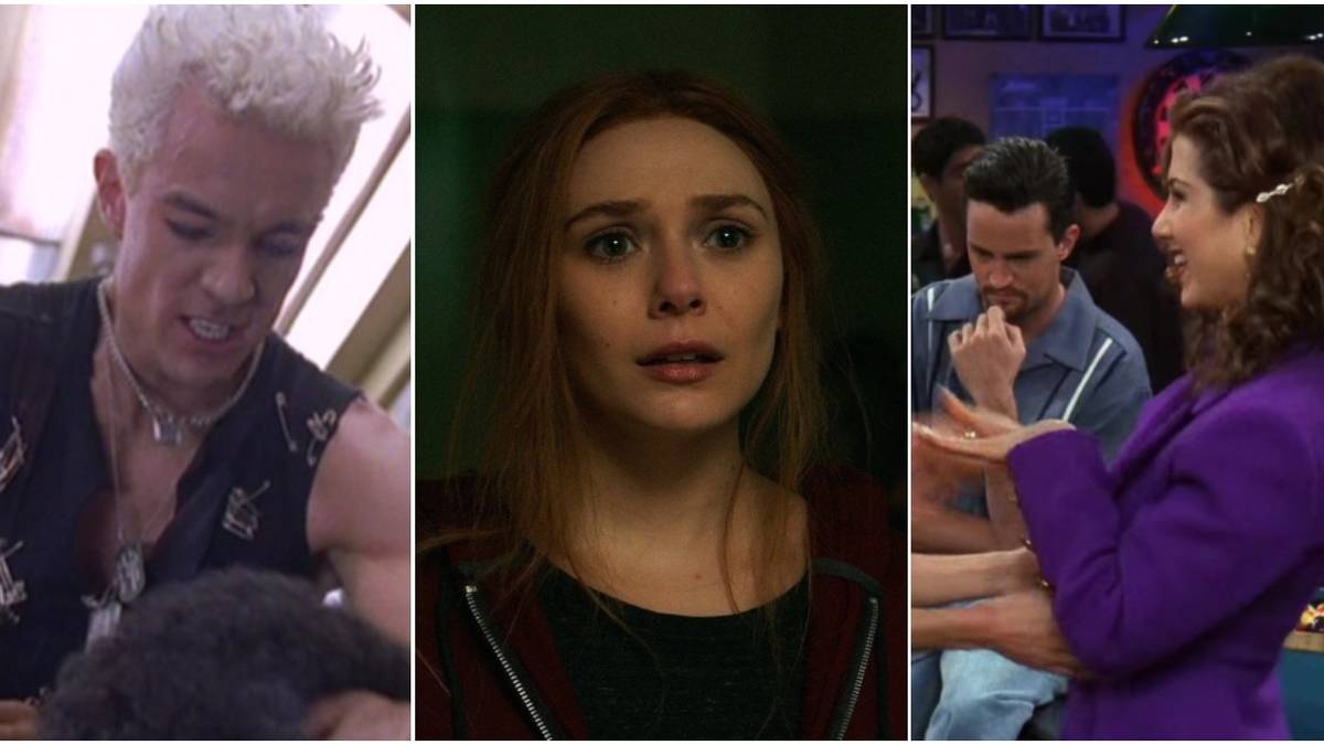 Sitcom Flashback Examples The 8 Best Flashbacks In TV Shows, Ranked
