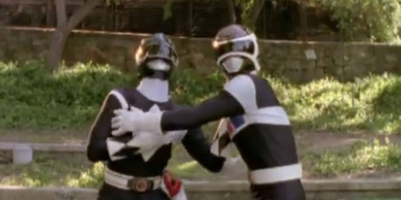 Power Rangers: The 10 Best Crossover Episodes, Ranked