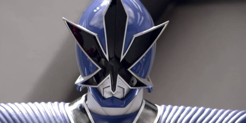 10 Best Blue Power Rangers From The TV Series, Ranked