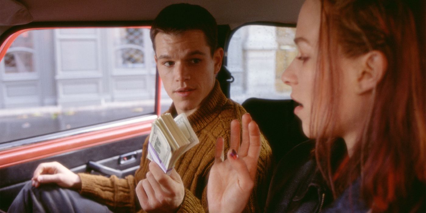 The Bourne Identity Director Breaks Down the Scene that Pioneered the Shaky Cam Aesthetic