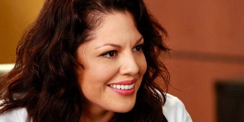 Why Sara Ramirez Left Grey's Anatomy