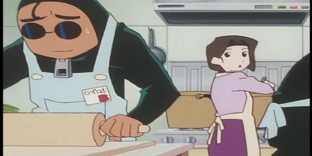 The Best Pokémon Anime Rip-Offs, Ranked