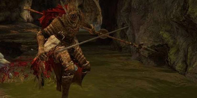 Clean Rot Elden Ring: 8 Hardest Monsters That Aren't Bosses