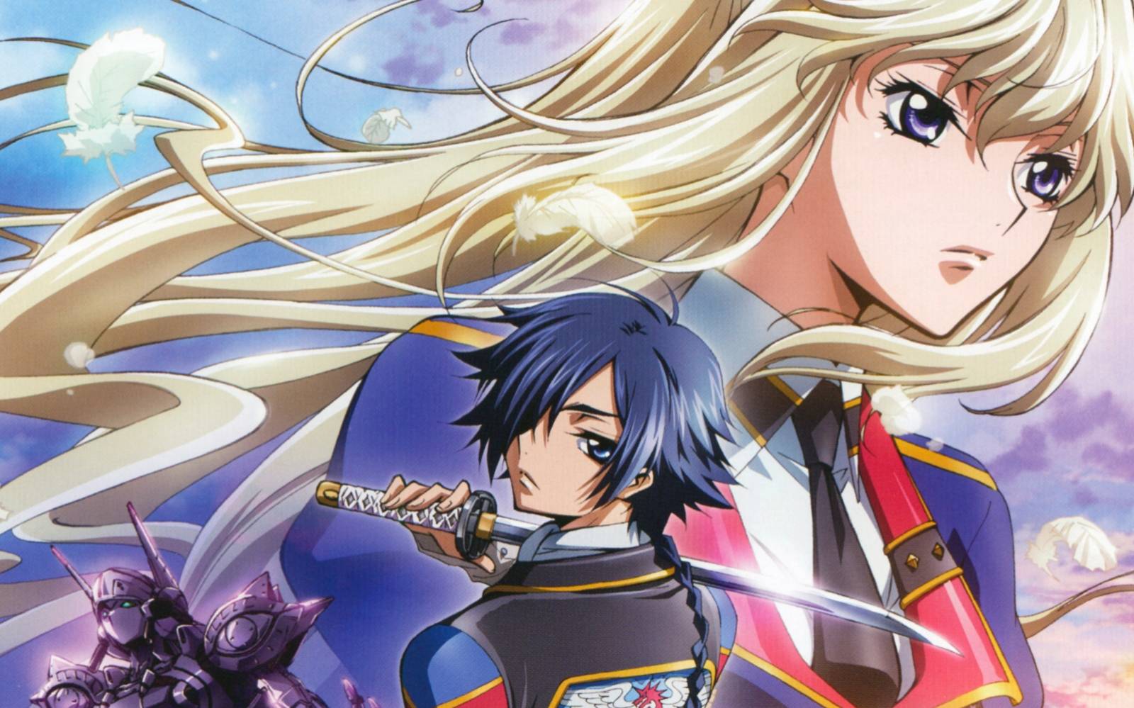 Code Geass' Spinoff 'Akito the Exiled' Was Its Perfect Successor