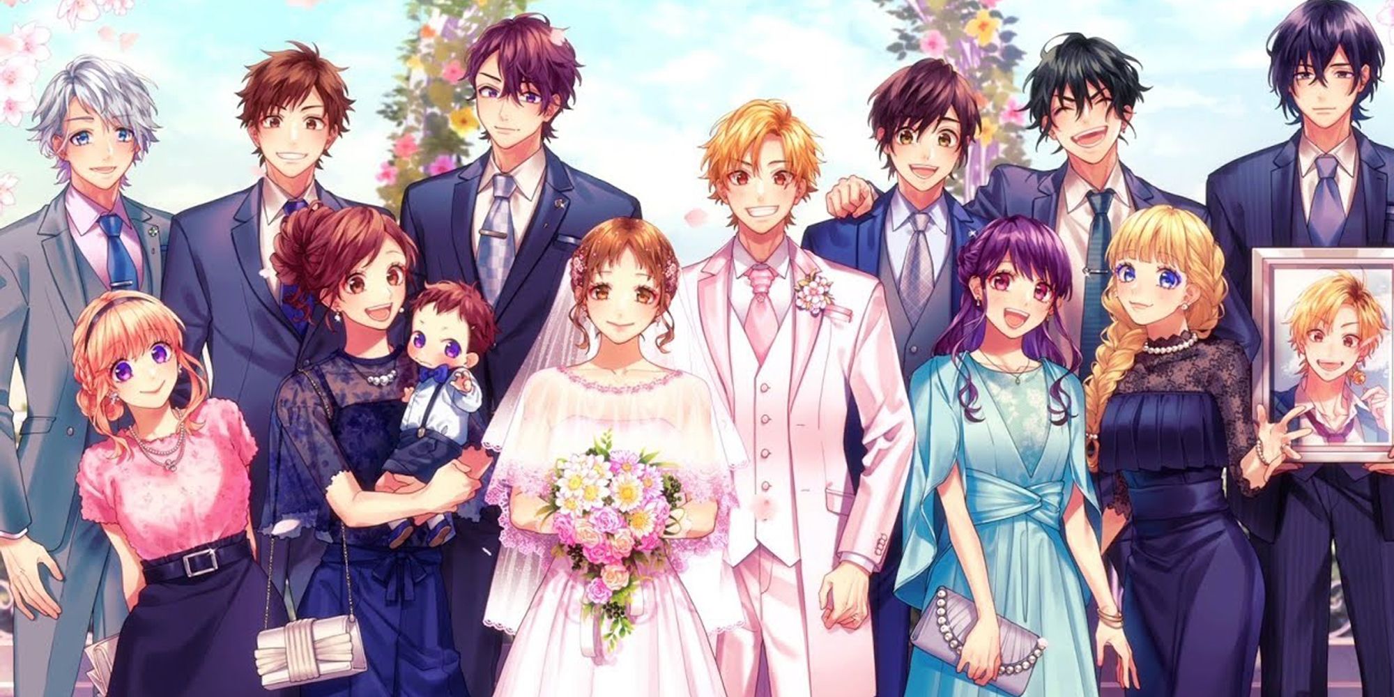 HoneyWorks まとめ Honeyworks: How to Get Started With the Anime, Manga & More
