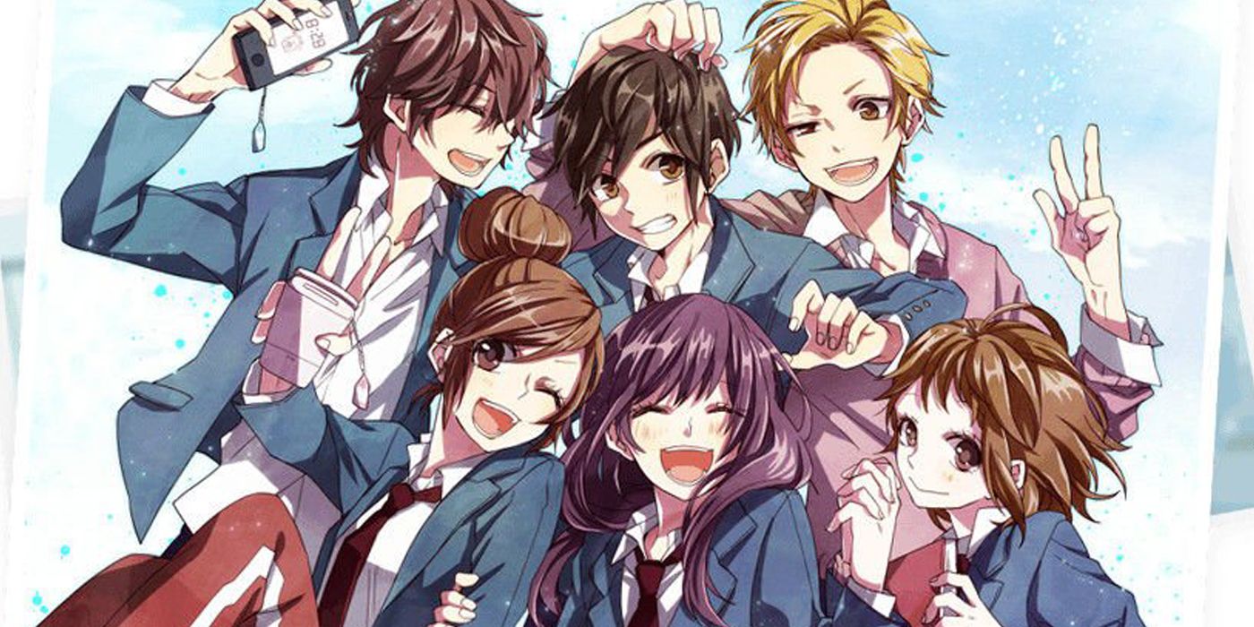 HoneyWorks まとめ Honeyworks: How to Get Started With the Anime, Manga & More