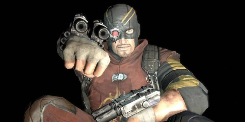 10 Best Snipers In Video Games
