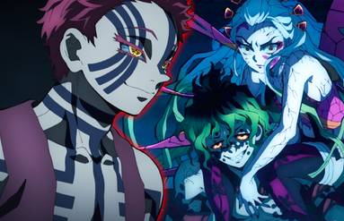10 Strongest Demon Slayer Demons