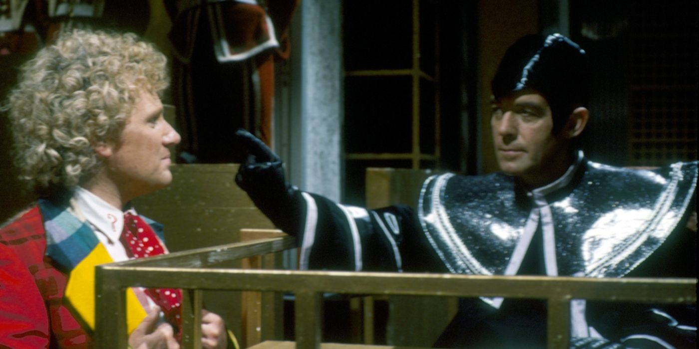 Which Doctor Who Storylines Could Bigeneration Resolve?