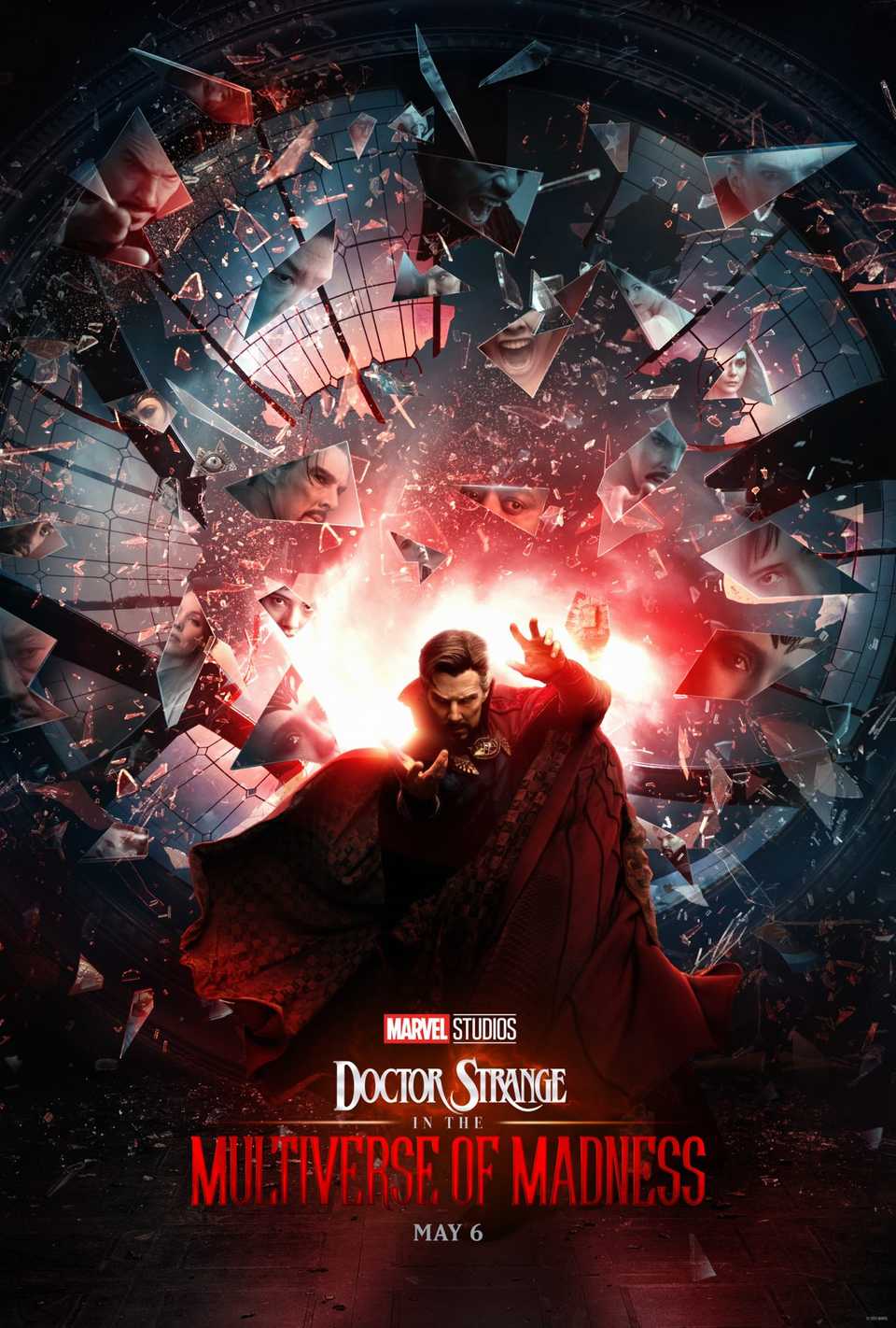 10 Best Multiverse Superhero Movies, Ranked