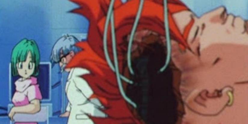 10 Times Bulma Was The Smartest Dragon Ball Character