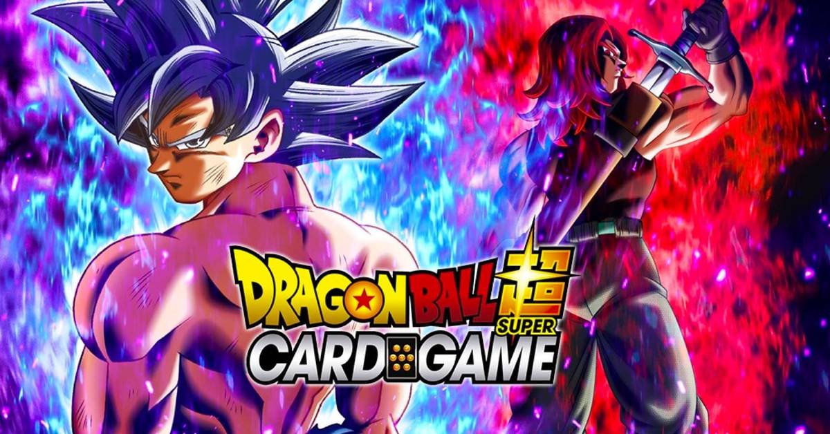 dragon ball super card game keywords Toei Animation Trading Game: 50 Cards in Each Lot : Toys & Games Vegito, Unexpected Separation - Power