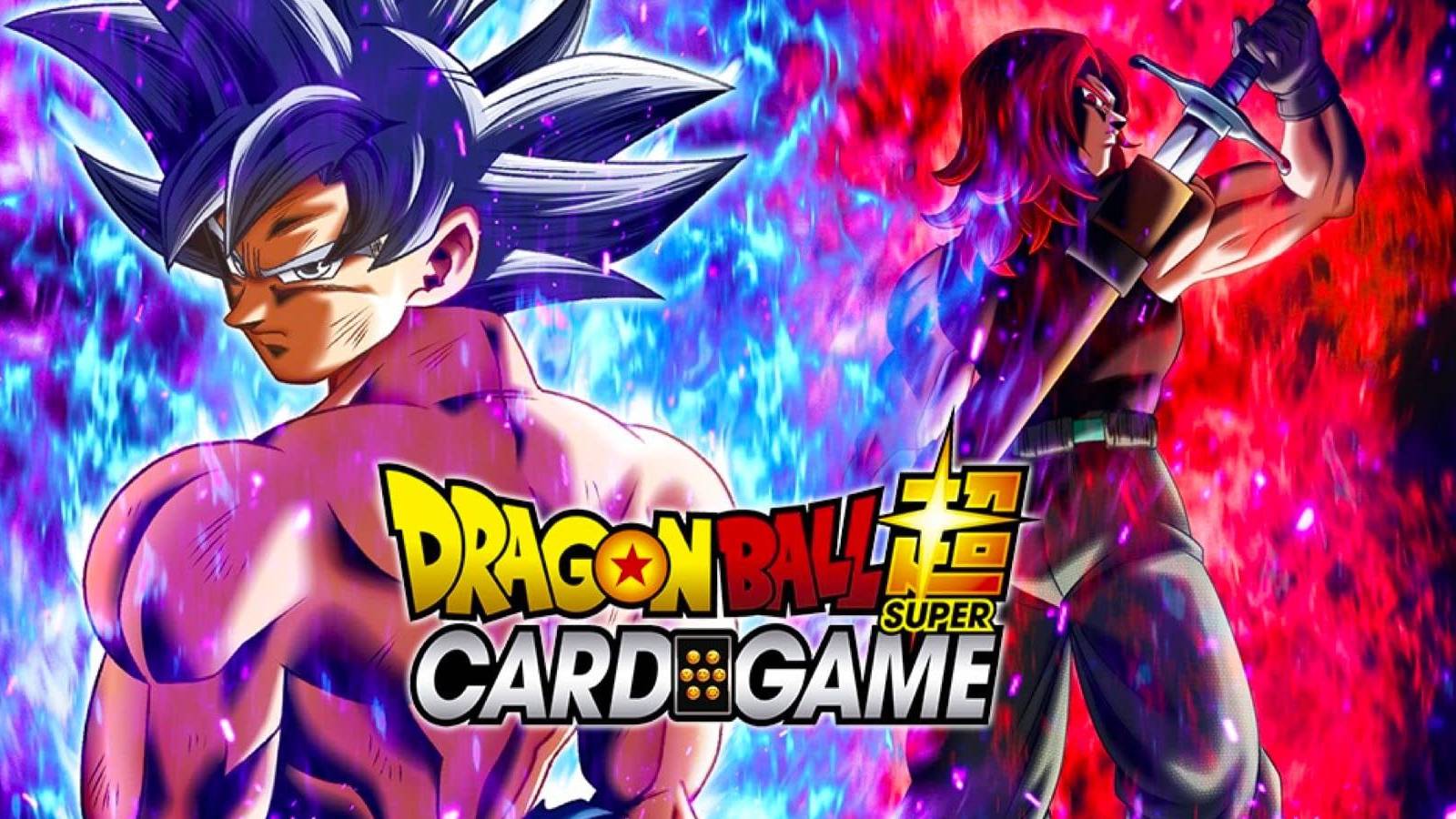 A New Player's Guide to the Dragon Ball Super Card Game A New Player's Guide to the Dragon Ball Super Card Game
