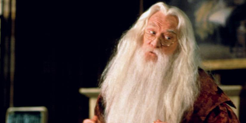 Help Me Dumbledore Dumbledore’s 10 Most Inspirational Quotes From Harry Potter