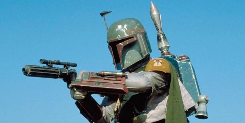 Star Wars: How Mandalorians Became the Perfect Jedi-killers