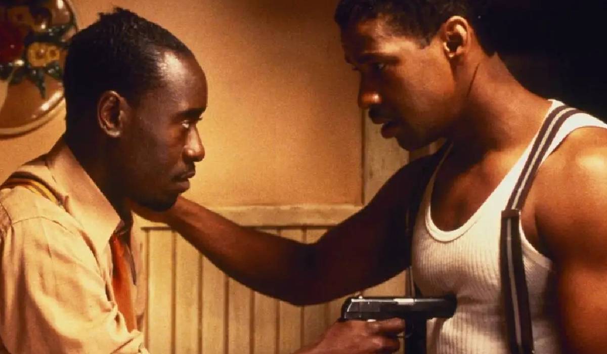 devil in a blue dress director This MCU Star Outshined Denzel Washington His Breakout Role 28 Years Ago Coretta