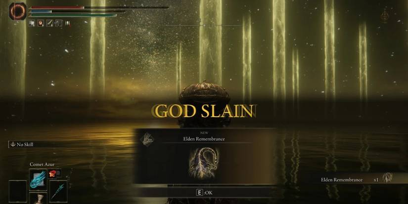 Elden Ring: Elden Beast Boss Guide